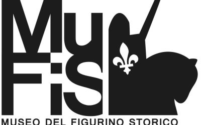 Nuovo sito del Museo del Figurino Storico di Calenzano